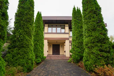 6-BD House Sale, 774.4 sq. m., kottedzhny posyolok Rezidentsii Benilyuks, derevnya Chesnokovo, Istra City District, Moscow Region, Russia #3 6-BD House Sale, 774.4 sq. m., kottedzhny posyolok Rezidentsii Benilyuks, derevnya Chesnokovo, Istra City District, Moscow Region, Russia #3