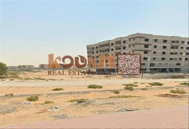 Land Sale, Al Tallah 2, Ajman, UAE #3 Land Sale, Al Tallah 2, Ajman, UAE #3