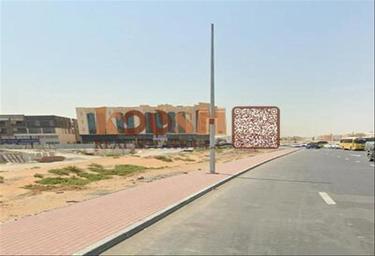 Land Sale, Al Tallah 2, Ajman, UAE #4