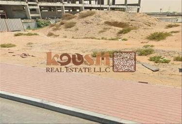 Land Sale, Al Tallah 2, Ajman, UAE #2 Land Sale, Al Tallah 2, Ajman, UAE #2