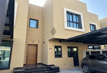 5-BD Townhouse Sale, 3,100 sq. ft. at Sharjah Sustainable City, Sharjah Sustainable City, Sharjah, UAE #1 5-BD Townhouse Sale, 3,100 sq. ft. at Sharjah Sustainable City, Sharjah Sustainable City, Sharjah, UAE #1