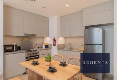 2-BD Apartment Sale, 1,000 sq. ft. at Breeze , Breeze, Creek Beach, Dubai Creek Harbour (The Lagoons), Dubai, UAE #4