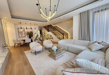 4-BD House Sale, 1,679 sq. ft., Lilac Park, Jumeirah Village Circle, Dubai, UAE #2 4-BD House Sale, 1,679 sq. ft., Lilac Park, Jumeirah Village Circle, Dubai, UAE #2