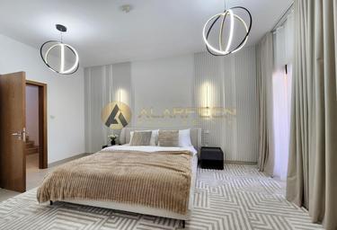 4-BD House Sale, 2,103 sq. ft., Lilac Park, Jumeirah Village Circle, Dubai, UAE #4