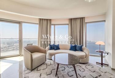 2-BD Apartment Sale, 1,000 sq. ft., Address Harbour Point Tower 2, Address Harbour Point, Dubai Creek Harbour (The Lagoons), Dubai, UAE #3 2-BD Apartment Sale, 1,000 sq. ft., Address Harbour Point Tower 2, Address Harbour Point, Dubai Creek Harbour (The Lagoons), Dubai, UAE #3