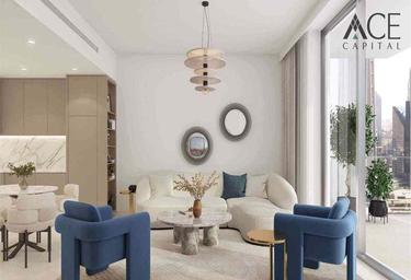 2-BD Apartment Sale, 915 sq. ft. at VYB, VYB, Business Bay, Dubai, UAE #3 2-BD Apartment Sale, 915 sq. ft. at VYB, VYB, Business Bay, Dubai, UAE #3