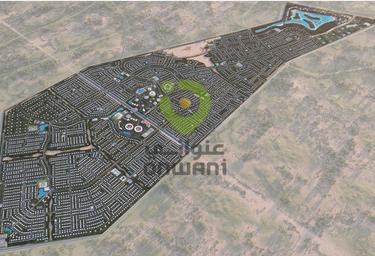 Land Sale, Al Faqa'a, Al Ain, UAE #1 Land Sale, Al Faqa'a, Al Ain, UAE #1