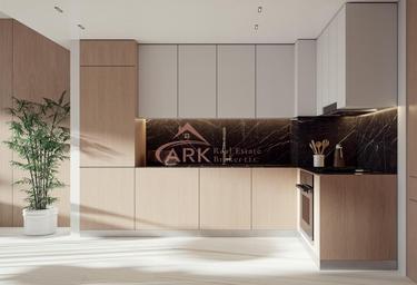 Apartment Sale, 530 sq. ft. at Vento Tower, Vento Tower, Business Bay, Dubai, UAE #4