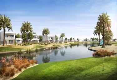Продажа таунхауса 2 217 фут², 2 спальни в ЖК «The Magnolias», The Magnolias, Yas Acres, Yas Island, Abu Dhabi, UAE #2 Продажа таунхауса 2 217 фут², 2 спальни в ЖК «The Magnolias», The Magnolias, Yas Acres, Yas Island, Abu Dhabi, UAE #2