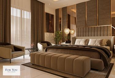 1-BD Apartment Sale, 763 sq. ft., Viewz 1 by Danube, Viewz by DANUBE, Jumeirah Lake Towers, Dubai, UAE #3