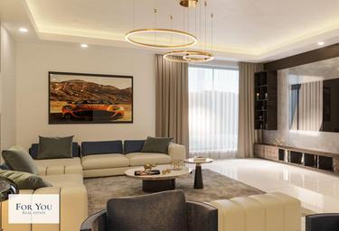 1-BD Apartment Sale, 763 sq. ft., Viewz 1 by Danube, Viewz by DANUBE, Jumeirah Lake Towers, Dubai, UAE #2