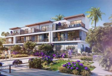 4-BD Townhouse Sale, 2,415 sq. ft. at Violet 4, Violet 4, Damac Hills 2, Dubai, UAE #1 4-BD Townhouse Sale, 2,415 sq. ft. at Violet 4, Violet 4, Damac Hills 2, Dubai, UAE #1