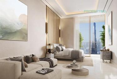 2-BD Apartment Sale, 1,000 sq. ft. at Fairmont Residences Solara Tower By Sol, Fairmont Residences Solara Tower, Downtown Dubai, Dubai, UAE #3 2-BD Apartment Sale, 1,000 sq. ft. at Fairmont Residences Solara Tower By Sol, Fairmont Residences Solara Tower, Downtown Dubai, Dubai, UAE #3