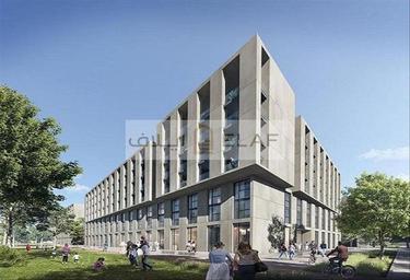 Apartment Sale, 345 sq. ft., The Riff, Aljada, Sharjah, UAE #4