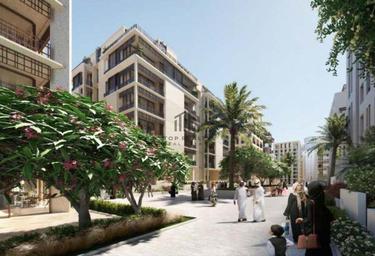 2-BD Apartment Sale, 1,000 sq. ft. at Moor at Creek Beach, Moor at Creek Beach, Creek Beach, Dubai Creek Harbour (The Lagoons), Dubai, UAE #4
