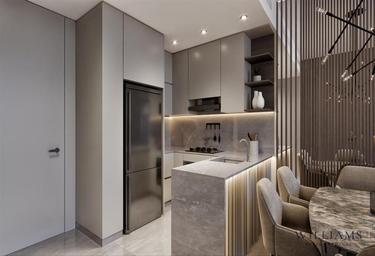 1-BD Apartment Sale, 849 sq. ft., Barari Views, Majan, Dubai Land, Dubai, UAE #2 1-BD Apartment Sale, 849 sq. ft., Barari Views, Majan, Dubai Land, Dubai, UAE #2