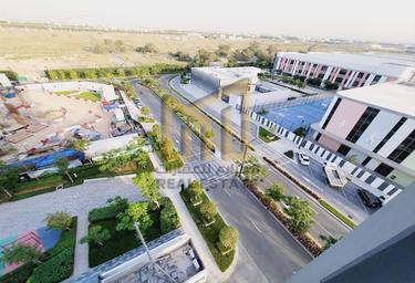 1-BD Apartment Sale, 479 sq. ft., The Riff 5, The Riff, Aljada, Sharjah, UAE #4