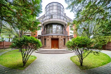 7-BD House Sale, 1,063 sq. m. at Раздоры, Odintsovskiy Urban District, Moscow Region, Russia #1 7-BD House Sale, 1,063 sq. m. at Раздоры, Odintsovskiy Urban District, Moscow Region, Russia #1