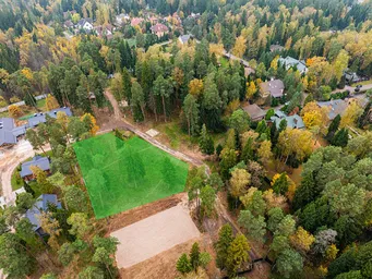 Land Sale, kottedzhny posyolok Geodar, selo Islavskoye, Odintsovskiy Urban District, Moscow Region, Russia #3 Land Sale, kottedzhny posyolok Geodar, selo Islavskoye, Odintsovskiy Urban District, Moscow Region, Russia #3