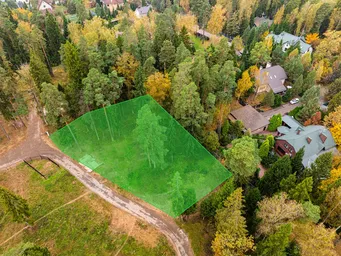 Land Sale, kottedzhny posyolok Geodar, selo Islavskoye, Odintsovskiy Urban District, Moscow Region, Russia #2 Land Sale, kottedzhny posyolok Geodar, selo Islavskoye, Odintsovskiy Urban District, Moscow Region, Russia #2