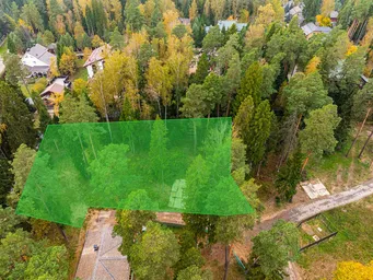 Land Sale, kottedzhny posyolok Geodar, selo Islavskoye, Odintsovskiy Urban District, Moscow Region, Russia #2 Land Sale, kottedzhny posyolok Geodar, selo Islavskoye, Odintsovskiy Urban District, Moscow Region, Russia #2