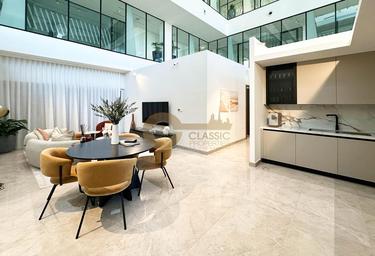3-BD Apartment Sale, 1,000 sq. ft., Park Views Residences A, Al Kifaf, Zabeel, Dubai, UAE #3