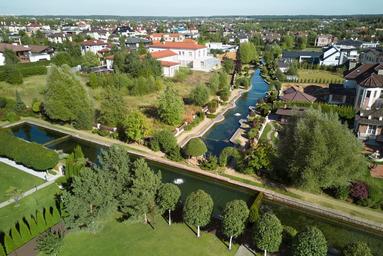 5-BD House Sale, 920 sq. m. at Миллениум Парк, Istra City District, Moscow Region, Russia #4
