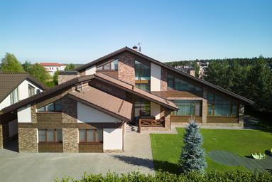 5-BD House Sale, 920 sq. m. at Миллениум Парк, Istra City District, Moscow Region, Russia #1 5-BD House Sale, 920 sq. m. at Миллениум Парк, Istra City District, Moscow Region, Russia #1