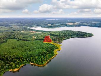 Land Sale at Новораково, Istra City District, Moscow Region, Russia #3