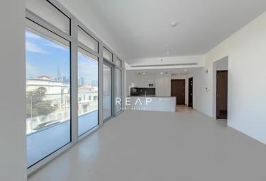 1-BD Apartment Sale, 1,000 sq. ft., Canal Front Residence 2, Canal Front Residences, Al Wasl, Dubai, UAE #2