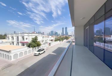 1-BD Apartment Sale, 1,000 sq. ft., Canal Front Residence 2, Canal Front Residences, Al Wasl, Dubai, UAE #1