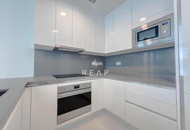1-BD Apartment Sale, 1,000 sq. ft., Canal Front Residence 2, Canal Front Residences, Al Wasl, Dubai, UAE #4