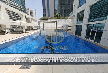 Apartment Sale, 324 sq. ft., Park Central, Business Bay, Dubai, UAE #2