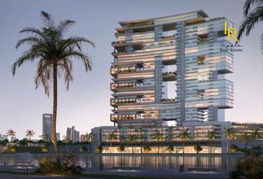 Apartment Sale, 506 sq. ft. at Reem Eleven, Al Reem Island, Abu Dhabi, UAE #3 Apartment Sale, 506 sq. ft. at Reem Eleven, Al Reem Island, Abu Dhabi, UAE #3