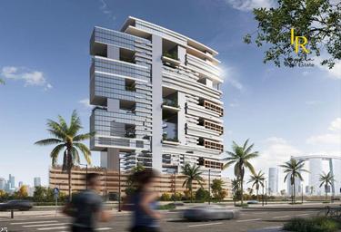 Apartment Sale, 506 sq. ft. at Reem Eleven, Al Reem Island, Abu Dhabi, UAE #4