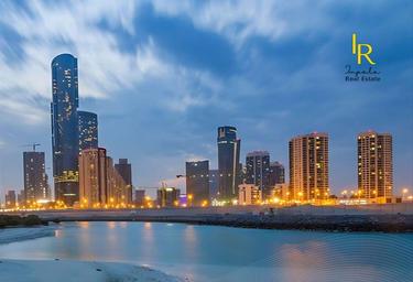3-BD Apartment Sale, 1,000 sq. ft. at Reem Eleven, Al Reem Island, Abu Dhabi, UAE #4