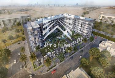 2-BD Apartment Sale, 922 sq. ft. at The Gate Masdar City, The Gate, Masdar City, Abu Dhabi, UAE #3 2-BD Apartment Sale, 922 sq. ft. at The Gate Masdar City, The Gate, Masdar City, Abu Dhabi, UAE #3