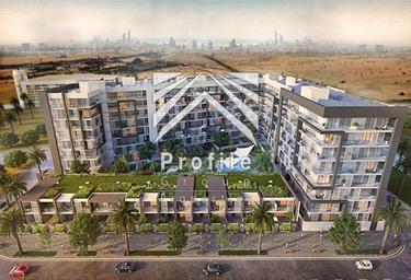 2-BD Apartment Sale, 922 sq. ft. at The Gate Masdar City, The Gate, Masdar City, Abu Dhabi, UAE #4