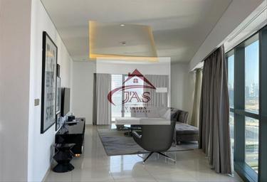 2-BD Apartment Sale, 1,000 sq. ft., Tower B, DAMAC Towers by Paramount, Business Bay, Dubai, UAE #3 2-BD Apartment Sale, 1,000 sq. ft., Tower B, DAMAC Towers by Paramount, Business Bay, Dubai, UAE #3
