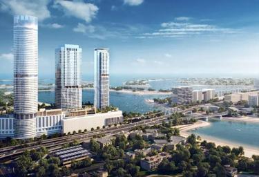 Продажа 2-комн. квартиры, 1 000 фут², Palm Beach Towers 2, Palm Beach Towers, Palm Jumeirah, Dubai, UAE #3 Продажа 2-комн. квартиры, 1 000 фут², Palm Beach Towers 2, Palm Beach Towers, Palm Jumeirah, Dubai, UAE #3