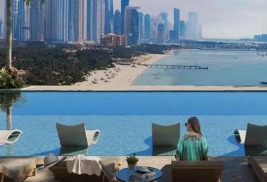 Продажа 2-комн. квартиры, 1 000 фут², Palm Beach Towers 2, Palm Beach Towers, Palm Jumeirah, Dubai, UAE #1 Продажа 2-комн. квартиры, 1 000 фут², Palm Beach Towers 2, Palm Beach Towers, Palm Jumeirah, Dubai, UAE #1
