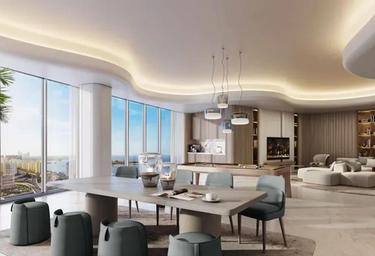 Продажа 2-комн. квартиры, 1 000 фут², Palm Beach Towers 2, Palm Beach Towers, Palm Jumeirah, Dubai, UAE #2 Продажа 2-комн. квартиры, 1 000 фут², Palm Beach Towers 2, Palm Beach Towers, Palm Jumeirah, Dubai, UAE #2