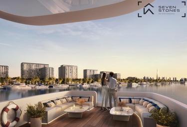 3-BD Apartment Sale, 1,000 sq. ft. at Porto View, Porto View, Mina Rashid, Dubai, UAE #2 3-BD Apartment Sale, 1,000 sq. ft. at Porto View, Porto View, Mina Rashid, Dubai, UAE #2