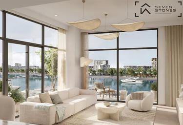 3-BD Apartment Sale, 1,000 sq. ft. at Porto View, Porto View, Mina Rashid, Dubai, UAE #4