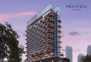 2-BD Apartment Sale, 1,000 sq. ft. at The Waterway, The Waterway by Prestige One, Mohammed Bin Rashid City, Dubai, UAE #2 2-BD Apartment Sale, 1,000 sq. ft. at The Waterway, The Waterway by Prestige One, Mohammed Bin Rashid City, Dubai, UAE #2