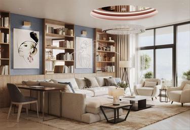 2-BD Apartment Sale, 1,000 sq. ft. at The Biltmore Residences Sufouh, THE BILTMORE RESIDENCES, Al Sufouh, Dubai, UAE #1 2-BD Apartment Sale, 1,000 sq. ft. at The Biltmore Residences Sufouh, THE BILTMORE RESIDENCES, Al Sufouh, Dubai, UAE #1
