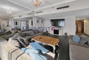 3-BD Apartment Sale, 1,000 sq. ft., Plaza Residences 1, Plaza Residences, Jumeirah Village Circle, Dubai, UAE #4