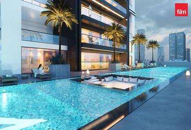 2-BD Apartment Sale, 1,000 sq. ft. at Binghatti Gardenia, Binghatti Gardenia, Jumeirah Village Circle, Dubai, UAE #3 2-BD Apartment Sale, 1,000 sq. ft. at Binghatti Gardenia, Binghatti Gardenia, Jumeirah Village Circle, Dubai, UAE #3