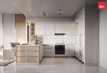 2-BD Apartment Sale, 1,000 sq. ft. at Binghatti Gardenia, Binghatti Gardenia, Jumeirah Village Circle, Dubai, UAE #4