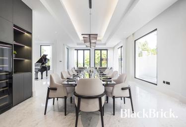 6-BD House Sale, 9,161 sq. ft., Wildflower, Earth, Jumeirah Golf Estates, Dubai, UAE #2 6-BD House Sale, 9,161 sq. ft., Wildflower, Earth, Jumeirah Golf Estates, Dubai, UAE #2